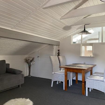 Haus Flora Leilighet Füssen Eksteriør bilde