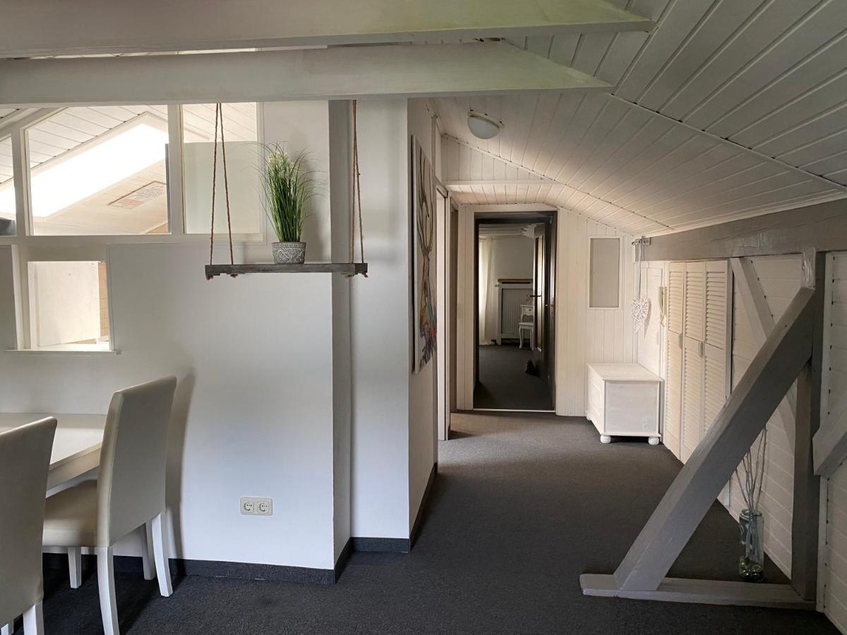 Haus Flora Leilighet Füssen Eksteriør bilde