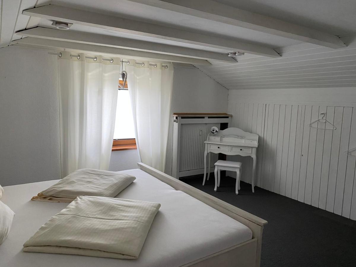 Haus Flora Leilighet Füssen Eksteriør bilde