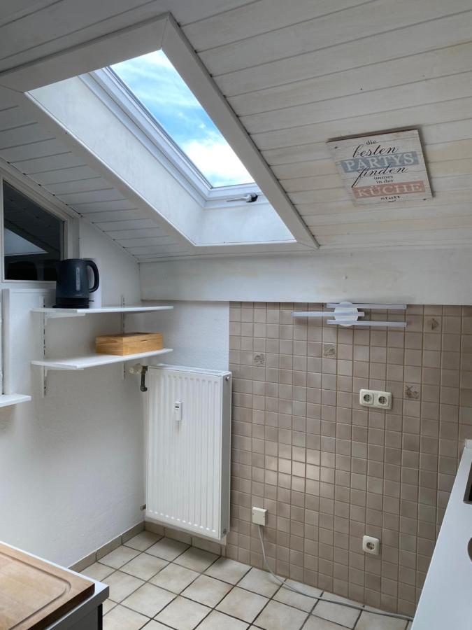 Haus Flora Leilighet Füssen Eksteriør bilde